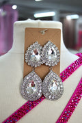 Imogen Earrings