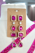 Bellamy Earrings