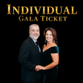 Individual Gala Ticket