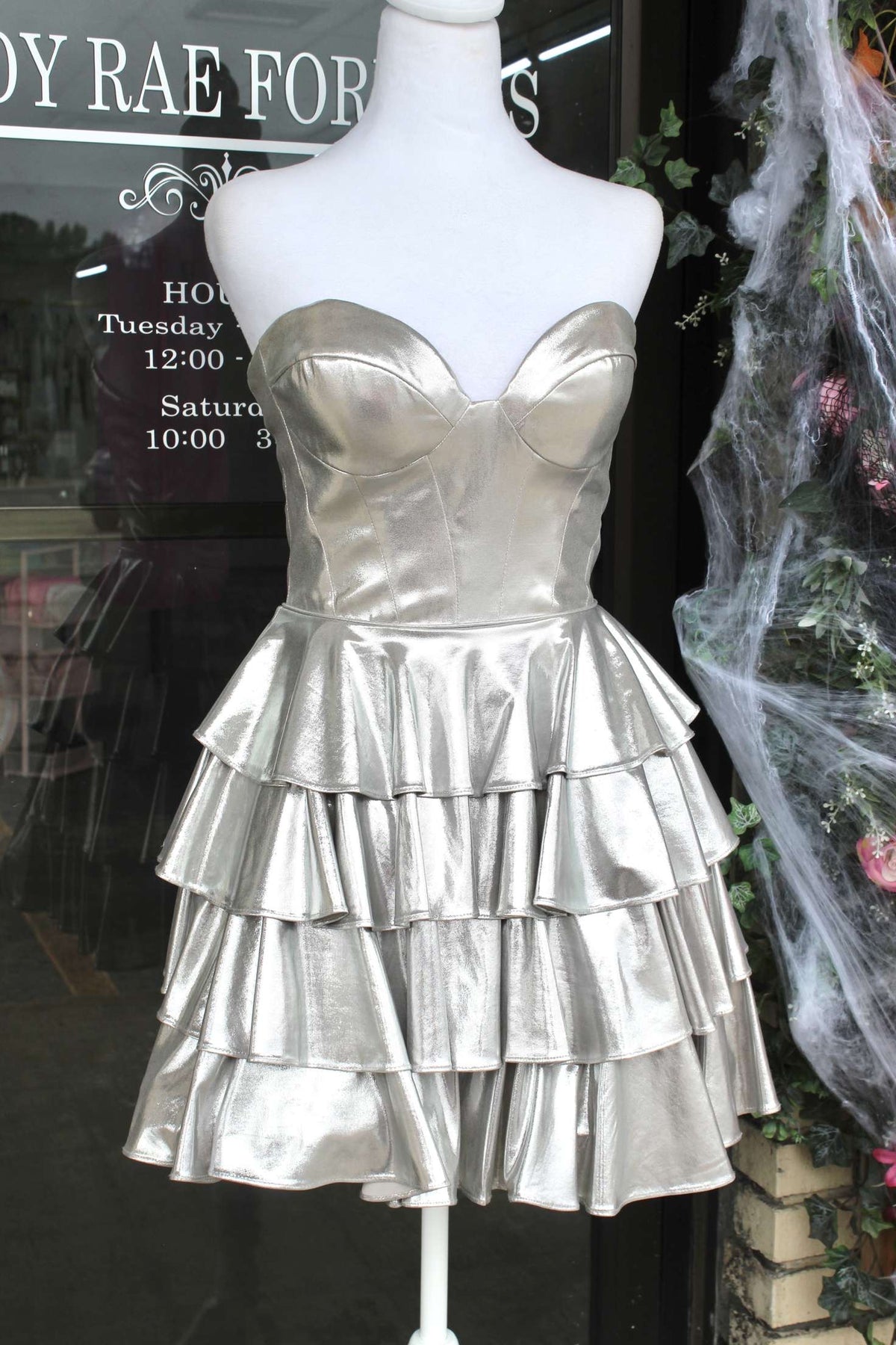 Sherri Hill 56521- Size 4