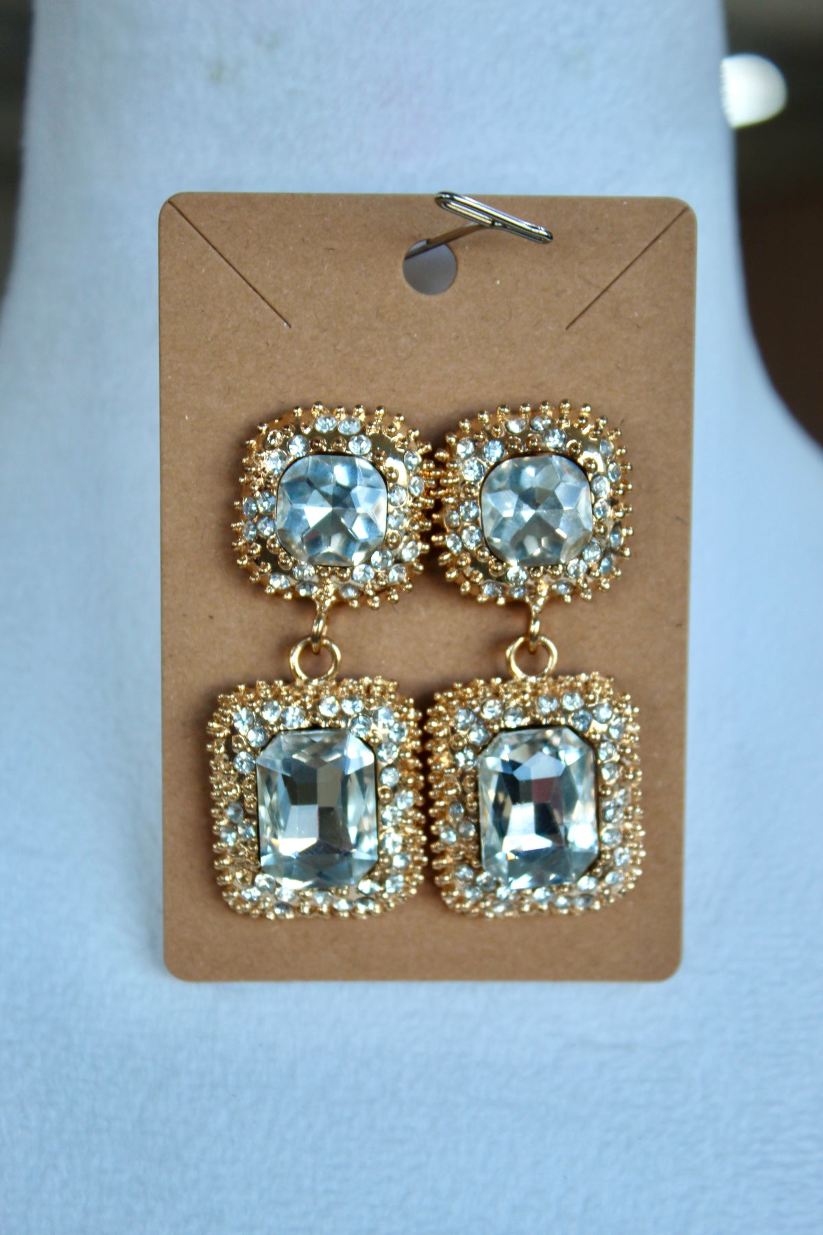 Sloane Earrings