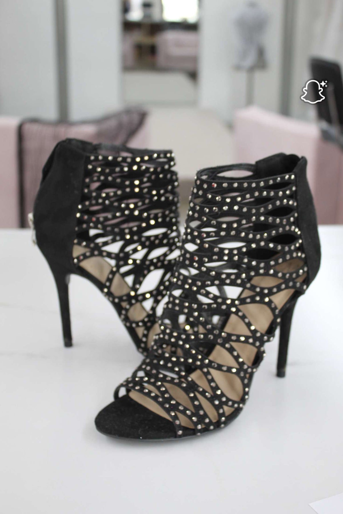 Size 9
