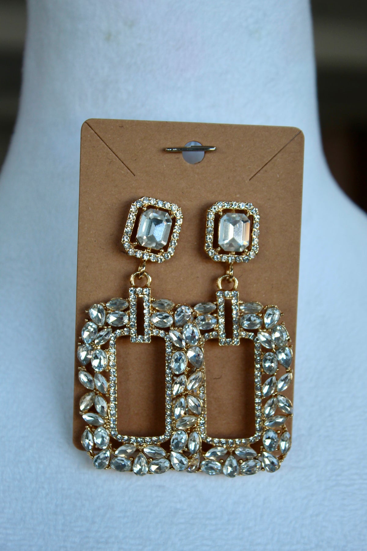 Adaline Earrings