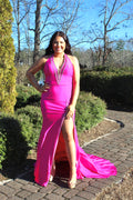 Johnathan Kayne 3298 (Pink) Size 14