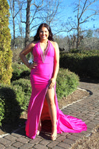 Johnathan Kayne 3298 (Pink) Size 14