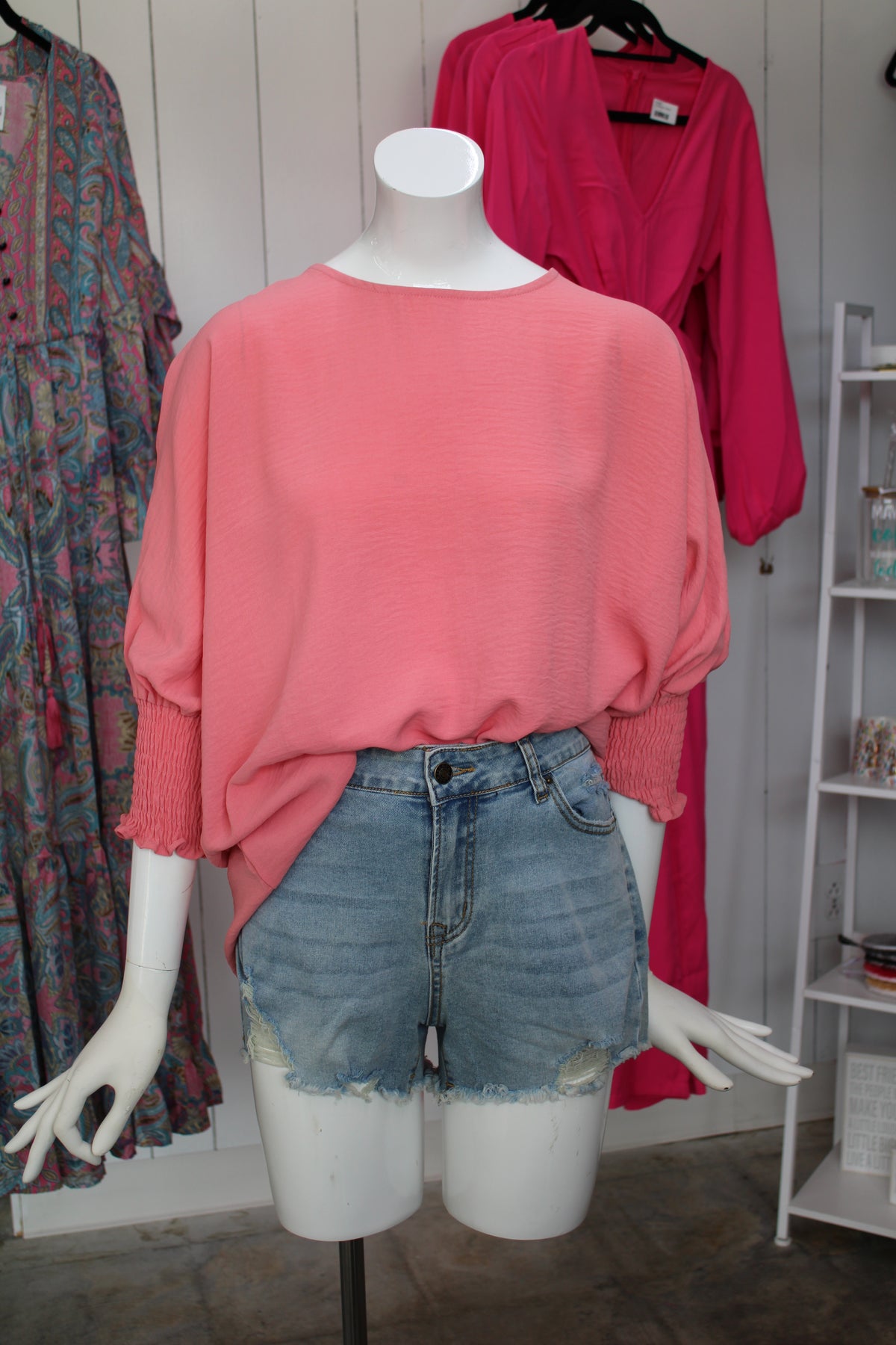 Matilda Top