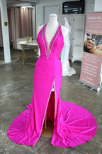 Johnathan Kayne 3298 (Pink) Size 14