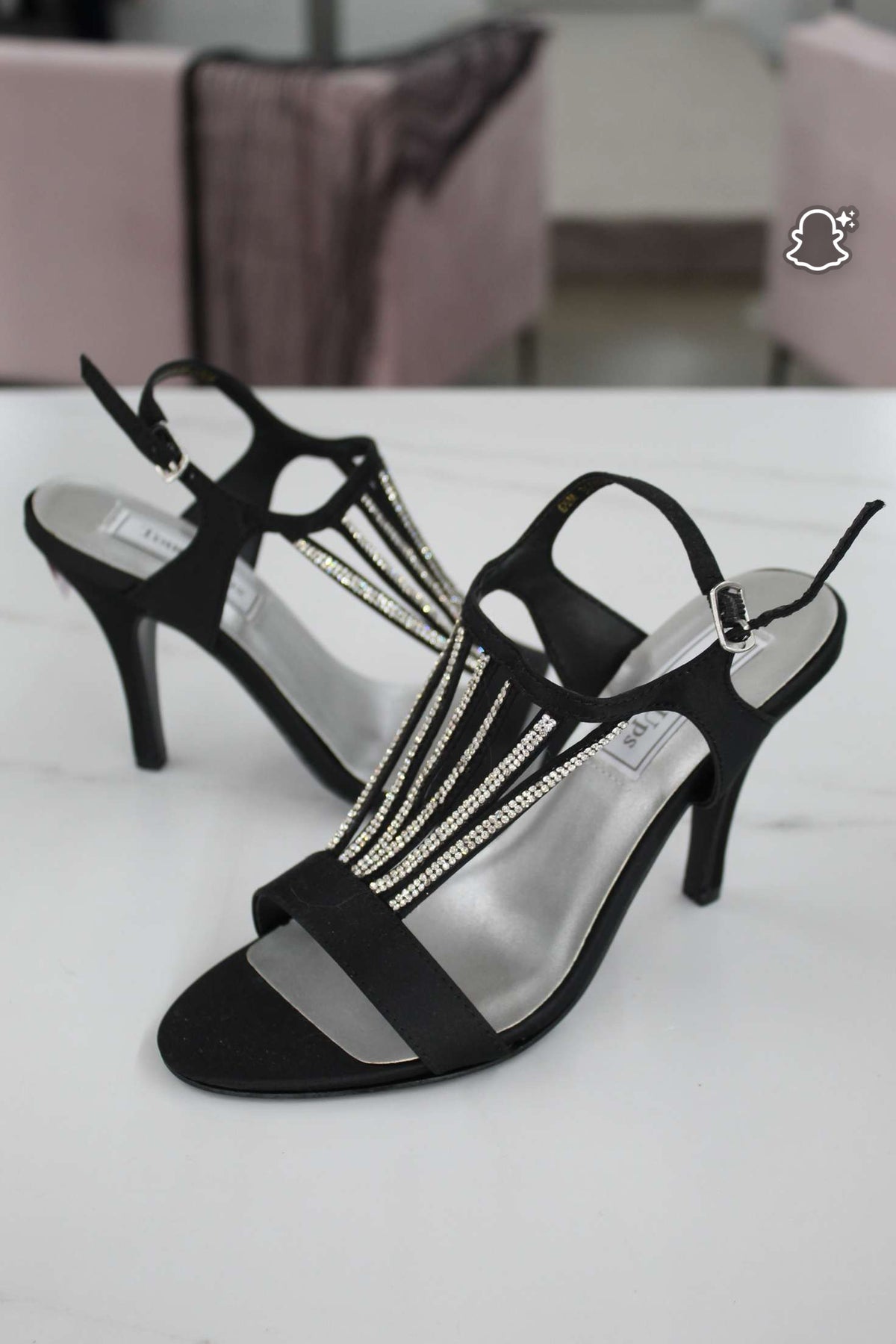 Formal Shoes - Minor Defects