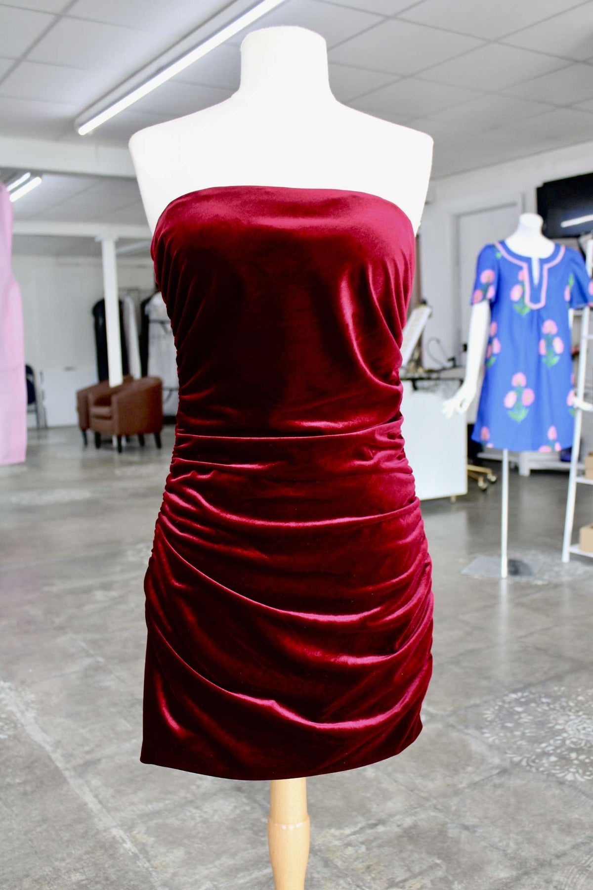 Sherri Hill 55774-size 4