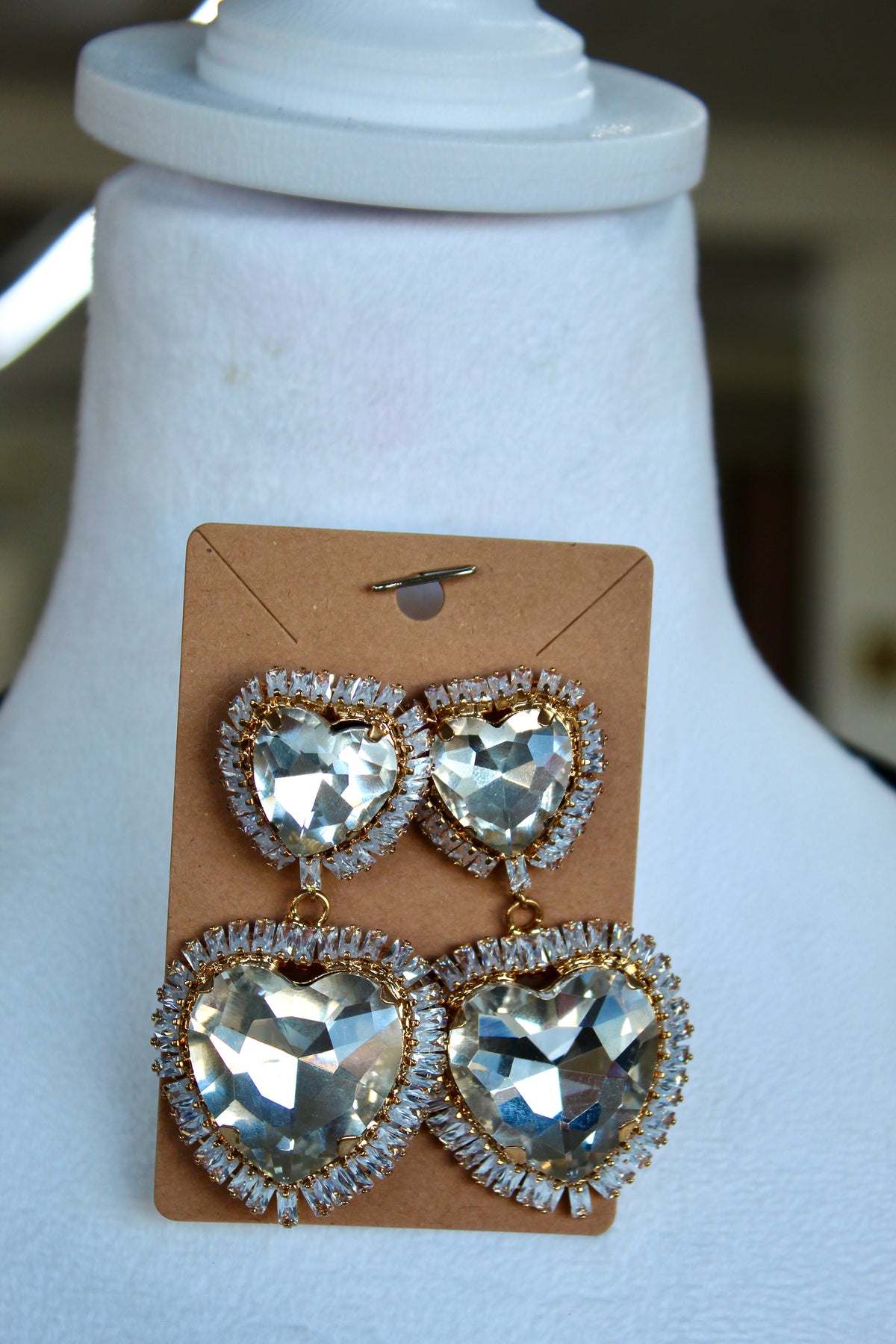 Eloise Earrings