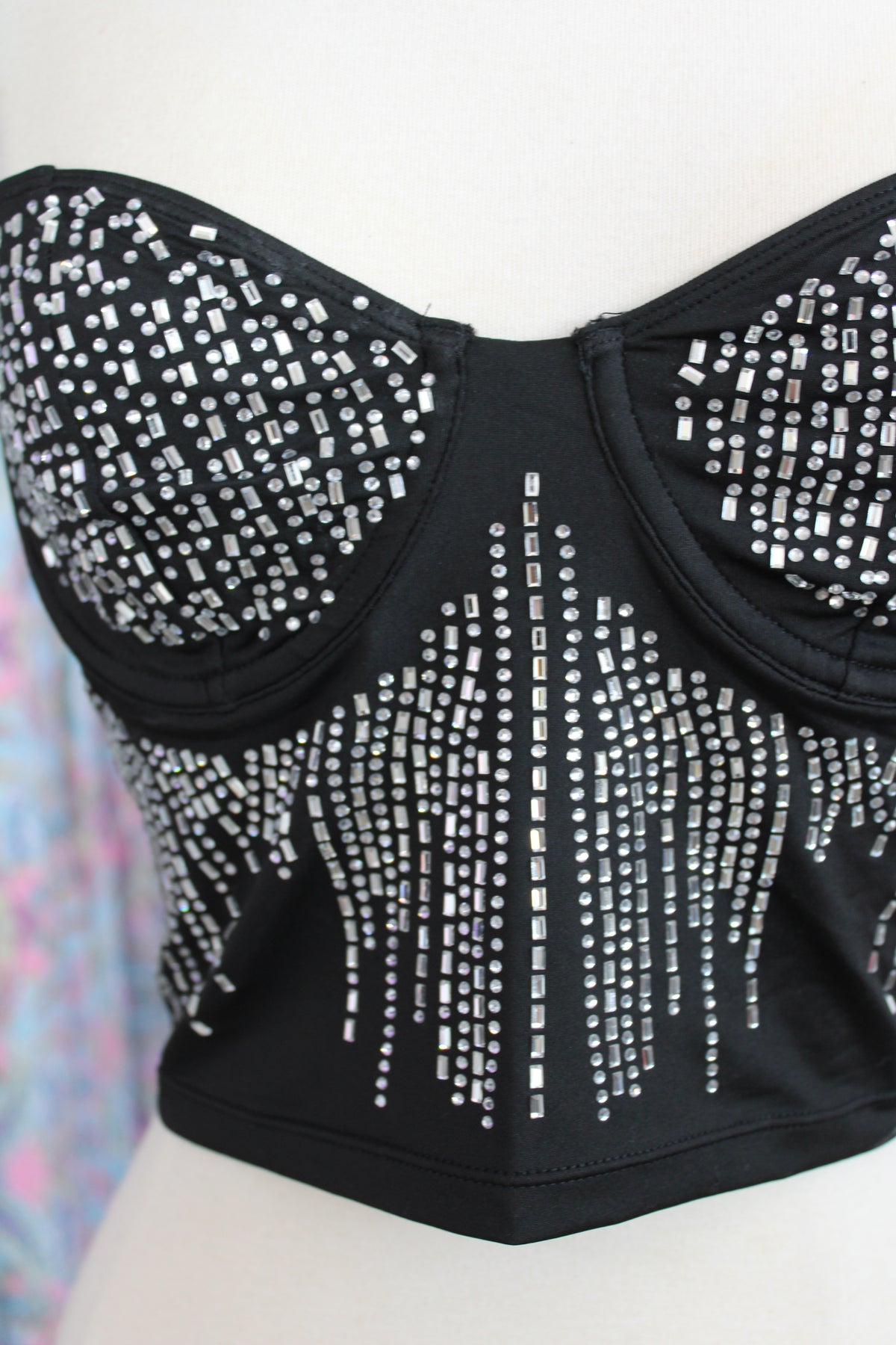 Victoria Top