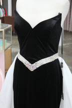 Johnathan Kayne 3132- Size 14 *Black/White*
