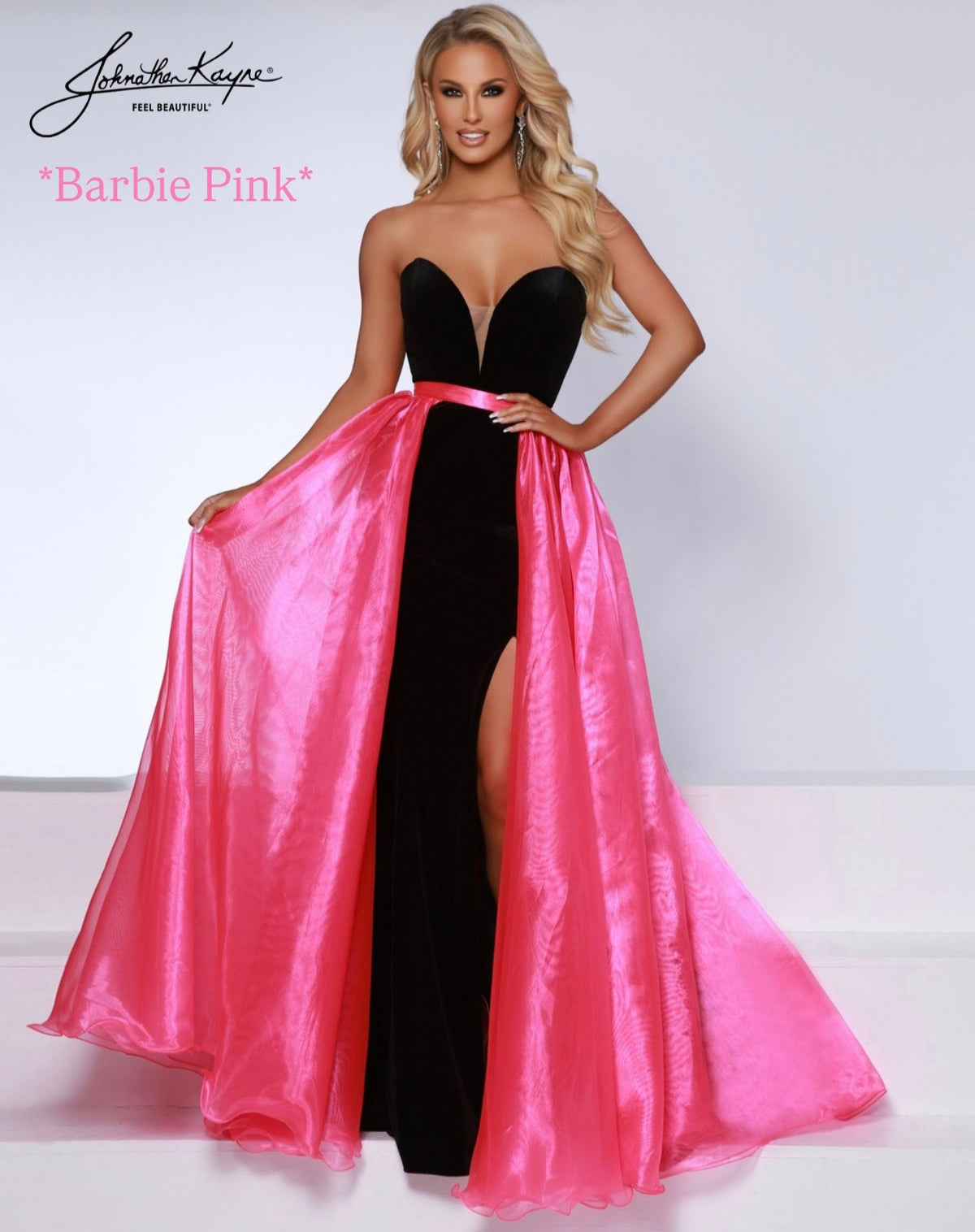 *PREORDER* Overskirt 1