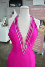 Johnathan Kayne 3298 (Pink) Size 14