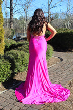 Johnathan Kayne 3298 (Pink) Size 14