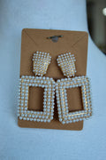 Josephine Earrings