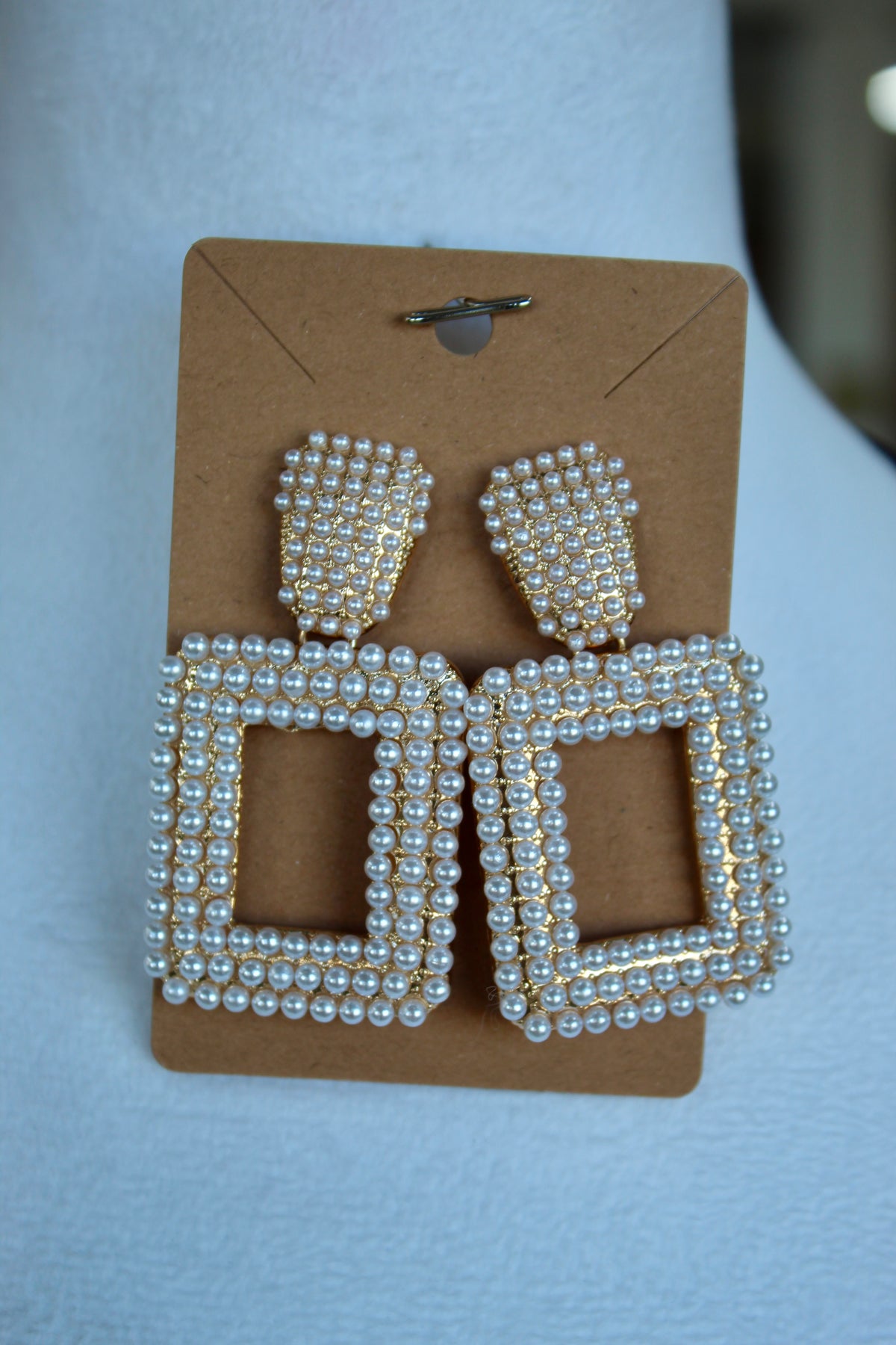 Josephine Earrings