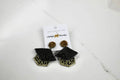 Grad Earrings