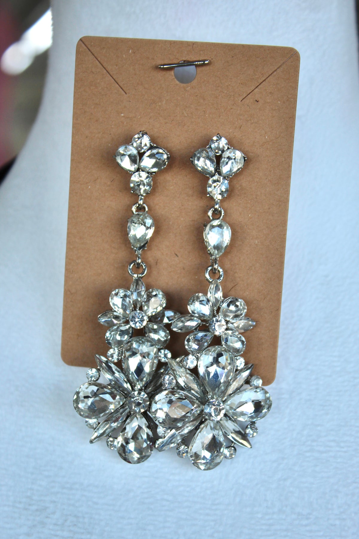 Isla Earrings