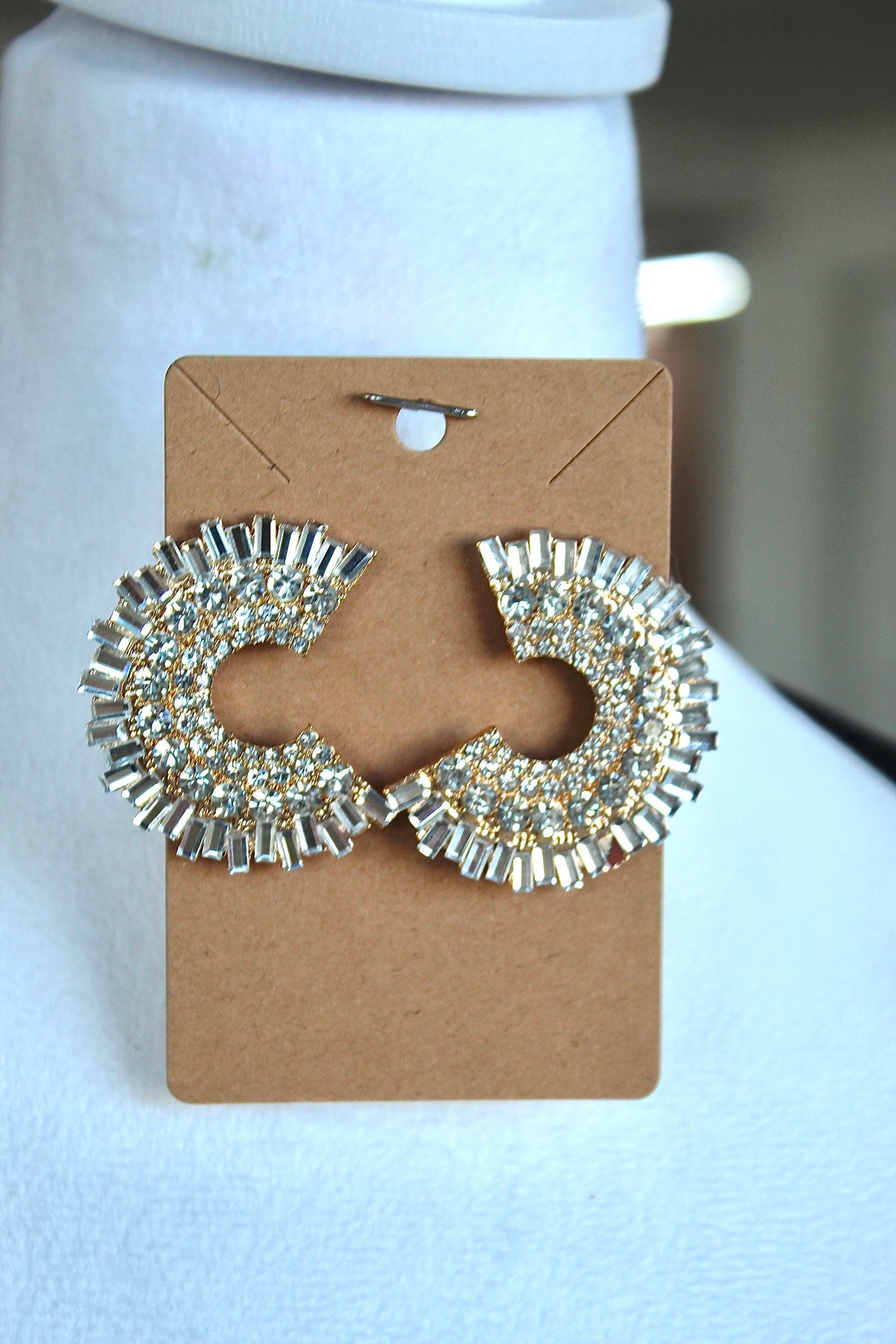 Celeste Earrings