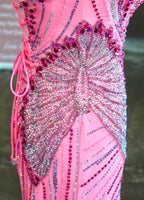 Johnathan Kayne 3200 (Flamingo)-Size 2