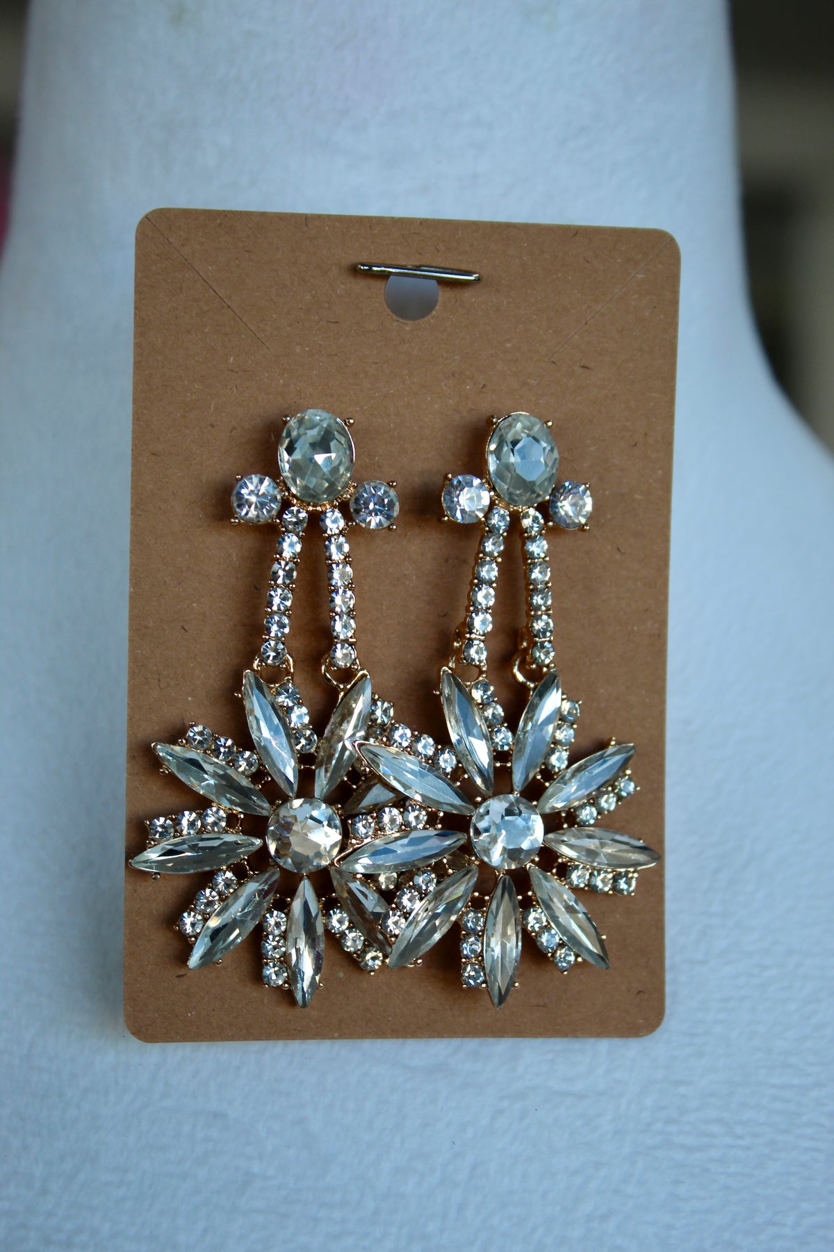 Clara Earrings