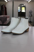 Dolly Mini Boots