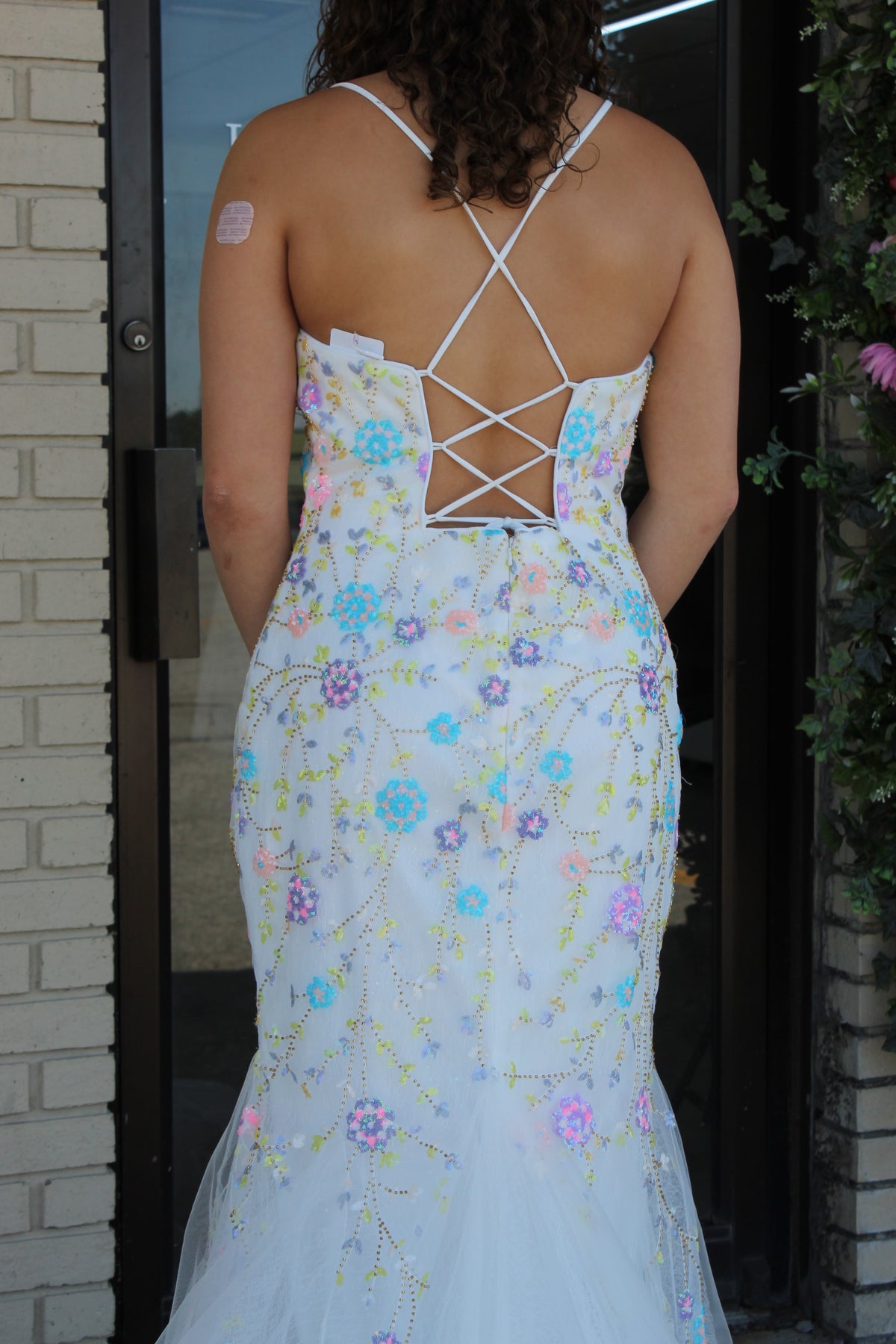 A Spring Must Have