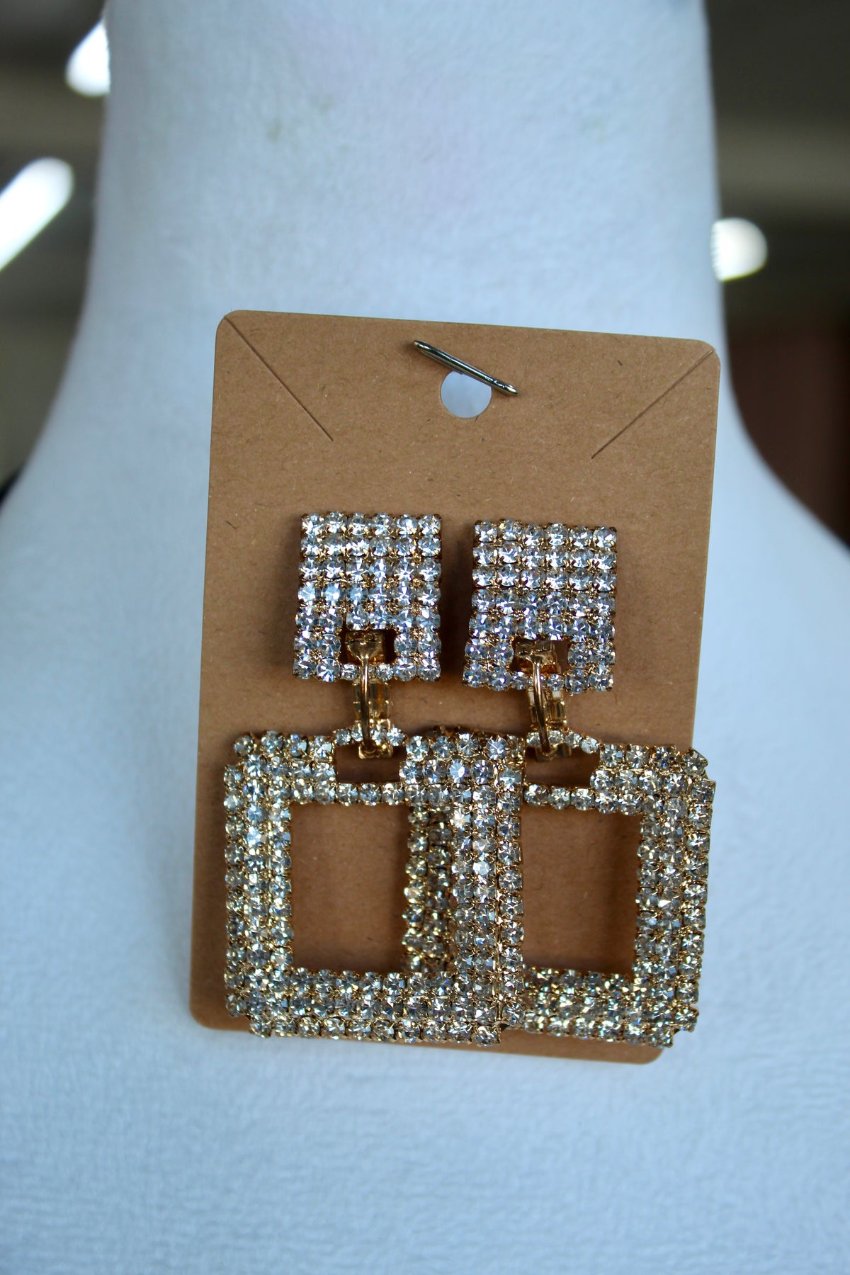Lillian Earrings