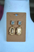 Vivianne Earrings