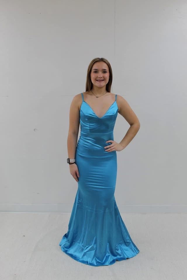 Neon Formal