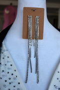 Blush Earrings