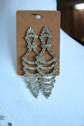 Florence Earrings
