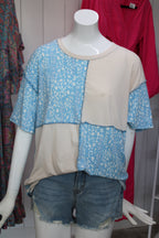Whitney Top