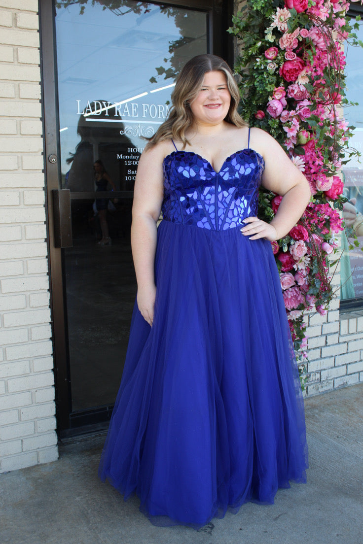Size 22