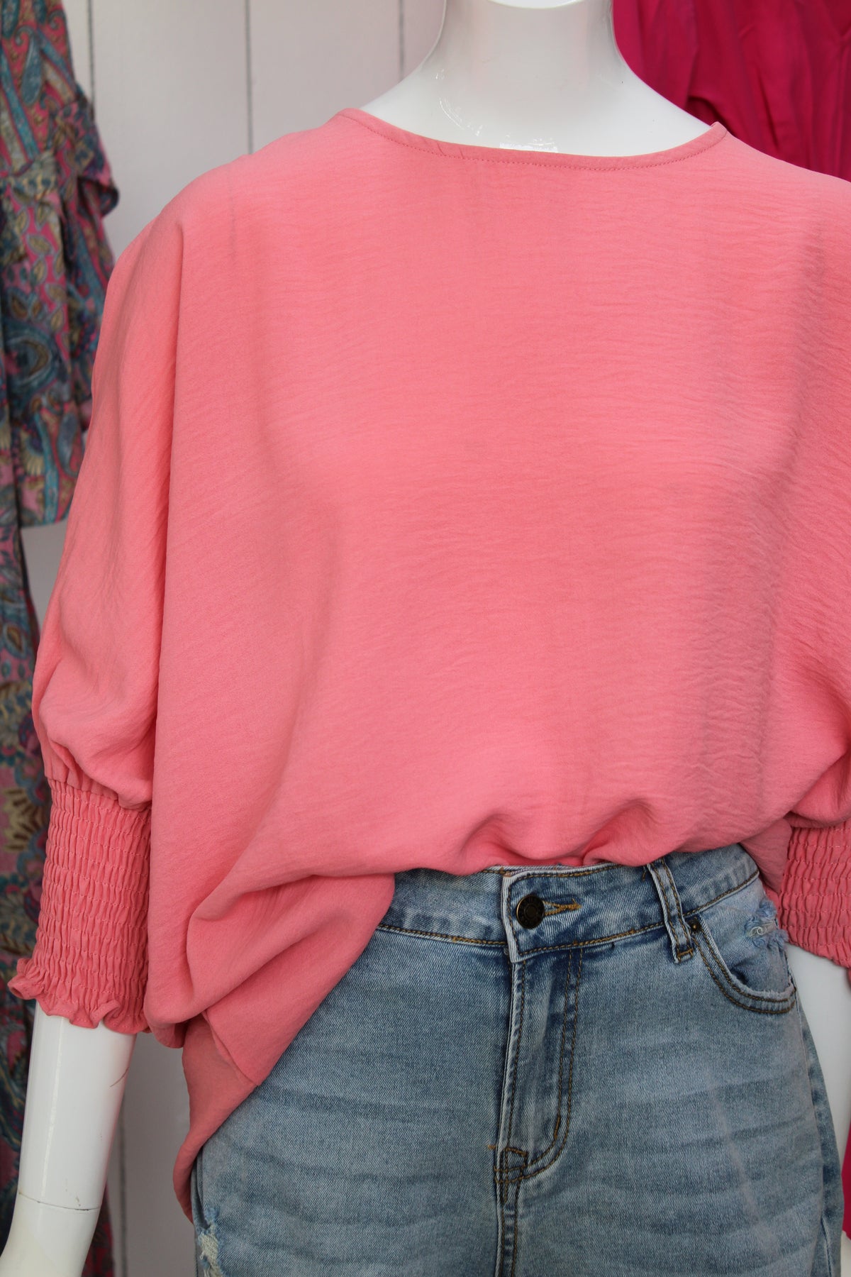 Matilda Top