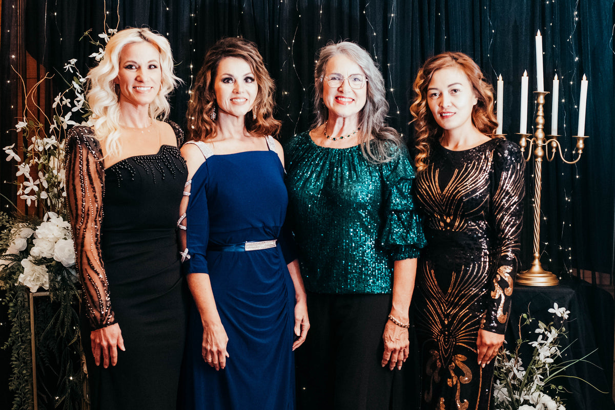 Silver Table Sponsorship