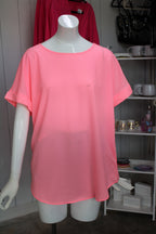 Back to Basics-Pink