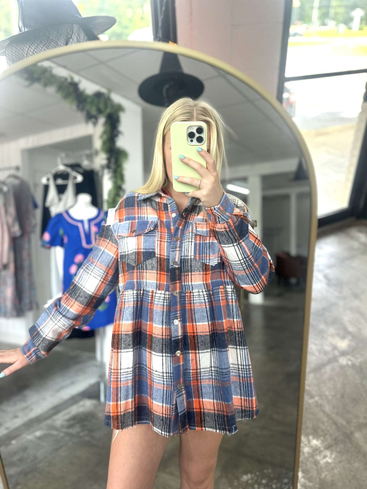 Jaqueline Shacket