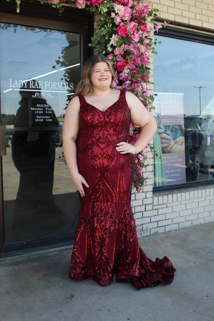Size 20