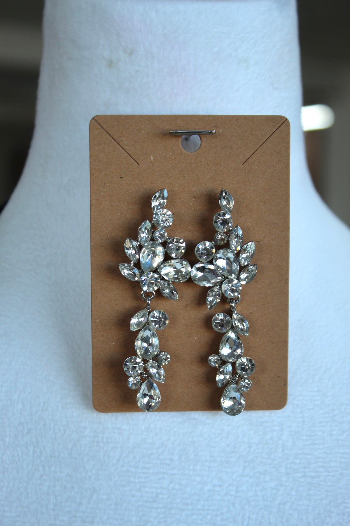 Hallie Earrings