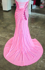 Johnathan Kayne 3200 (Flamingo)-Size 2