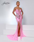 Johnathan Kayne 3200 (Flamingo)-Size 2