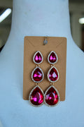Wren Earrings