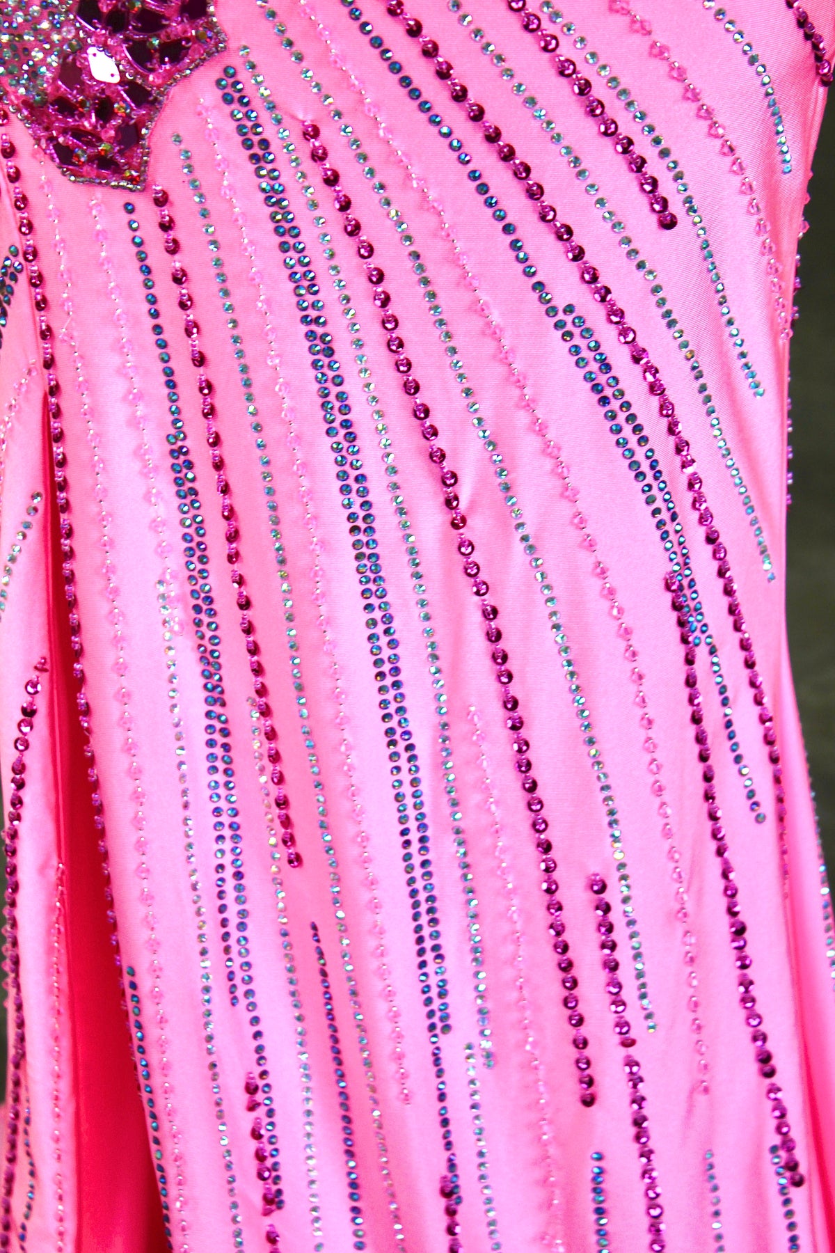 Johnathan Kayne 3200 (Flamingo)-Size 2