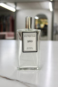 The Essence Vault- 960