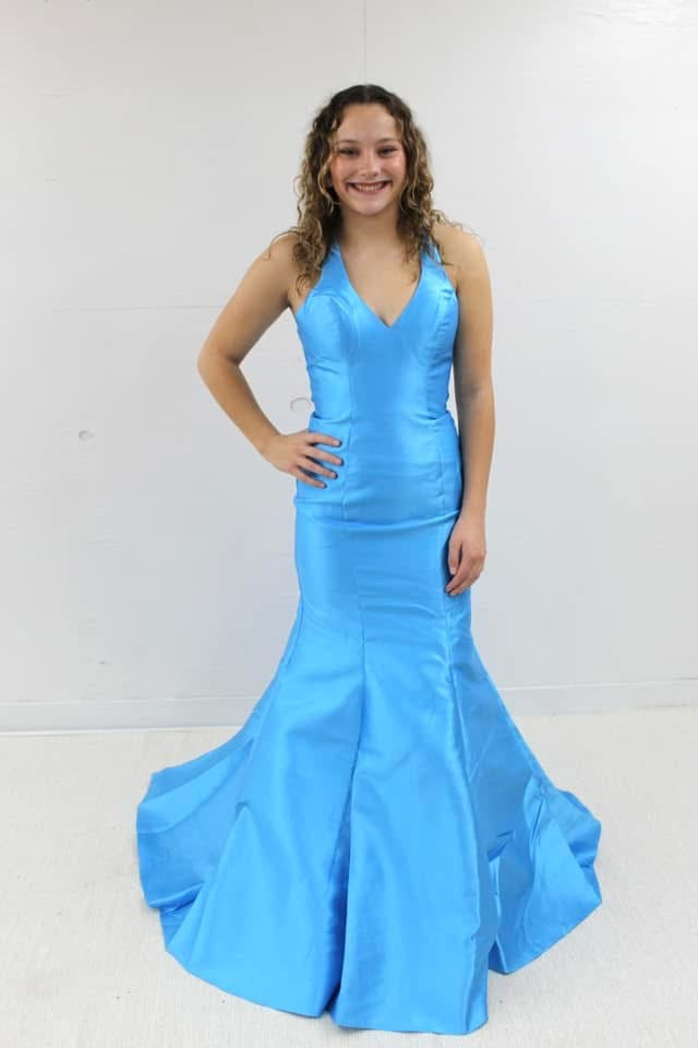Trumpet Formal / 4