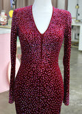 Johnathan Kayne 2045- Size 0 *Length Shortened*