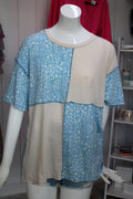 Whitney Top
