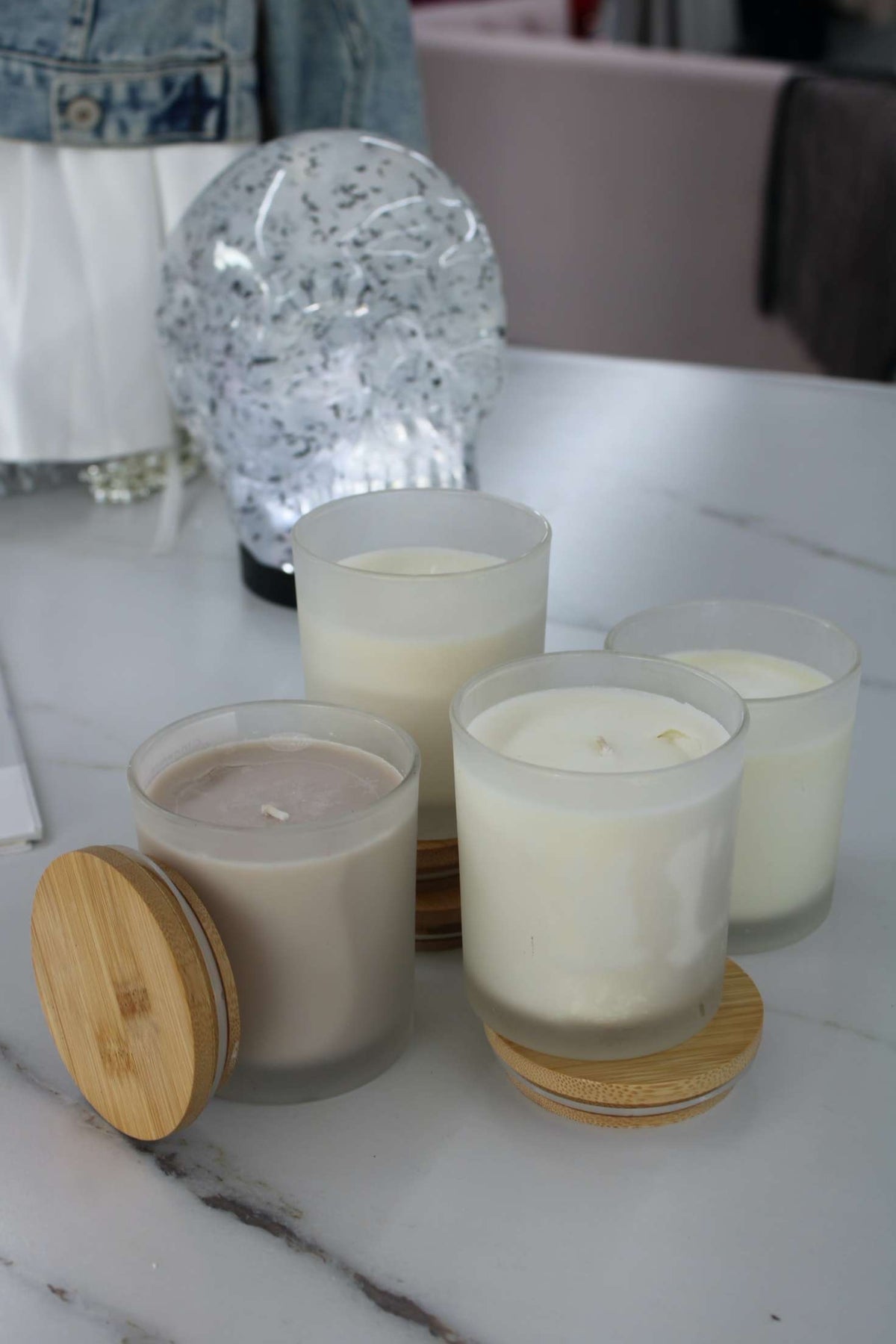 Candle
